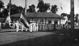 La Perla del Ulúa arriba hoy a sus 120 años de fundación