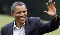 51% de los estadounidenses desaprueban a Obama