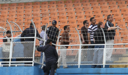 Todavía hay boletos a la venta para el partido Honduras-Estados Unidos