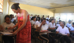Maestros anuncian semana de protestas