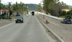 Diputados piden revisar peaje en Canal Seco