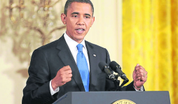 Países del Pacífico acuerdan libre comercio