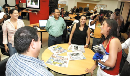 Larissa Riquelme: Quiero tener cuatro hijos