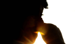 'Mamá, por favor, ya no más, no bebas más”