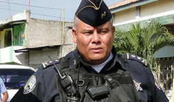 'La meta es reducir los índices de violencia”