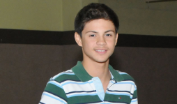 Alfonso Durán y su sueño olímpico