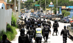 Consenso en el Congreso para depurar Policía