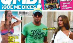 Bisbal encuentra nuevo amor