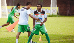 Keosseián hará cambios en el Marathón