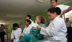 Por máquina averiada se cancelan unas 30 cirugías