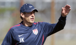 Jurgen Klinsmann, un excéntrico piloto alemán