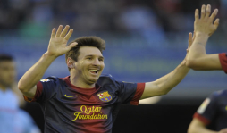 Barcelona empata pero mantiene distancia sobre Real Madrid