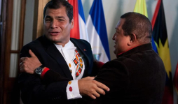 La Alba crea zona económica común