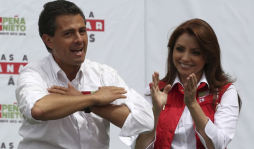 Este domingo es el día que Peña Nieto soñó toda su vida