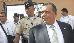 Lobo viajará a Brasil el día de su segundo aniversario como presidente