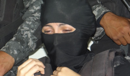 Rescatan a joven tras secuestro de 12 días