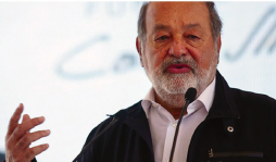 México se apresta a confrontar a Slim, Televisa y TV Azteca