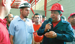 Hugo Chávez volverá a ser operado