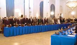 Lobo Sosa viaja hoy a Washington, EUA