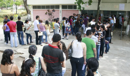 Esperan más de 8,000 nuevos alumnos
