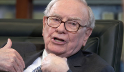 Warren Buffett hizo una oferta infructuosa por la Bolsa de Nueva York