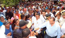 Lobo: La devaluación golpea a los más pobres