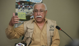 Hay policías con 'cheque en blanco”, según Custodio