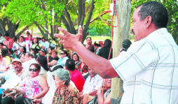 Dirección Departamental de Cortés será intervenida