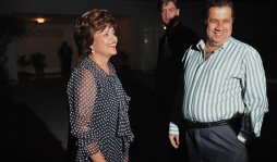 Ministro se le declara a Dilma Rousseff