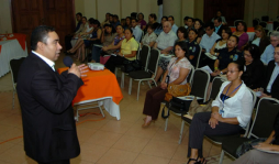 Darán atención integral a víctimas de violencia doméstica