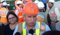 Ricardo Álvarez no se siente aludido