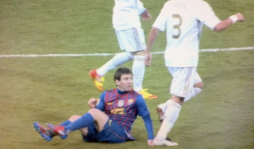 Pepe: 'Si Messi se sintió ofendido, me disculpo'