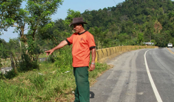 Hallan muerto a regidor de El Progreso, Yoro, descartan robo
