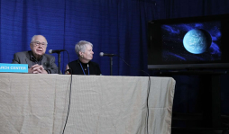 NASA confirma primer planeta habitable