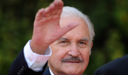 Latinoamérica lamenta la muerte del escritor Carlos Fuentes