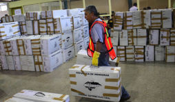 Presupuesto no contempla fondos para las internas