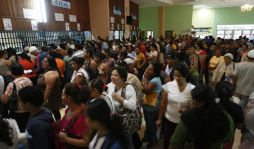 Médicos intimidan a Bendaña y retrasan operación a embarazada