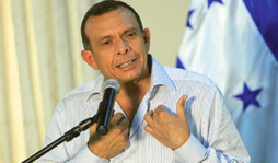 Descartan legalizar drogas en Honduras