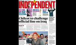 Fotogalería: La muerte de Hugo Chávez en los diarios del mundo