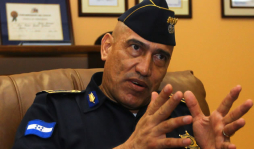 Bonilla niega acusación de Ricardo Ramírez