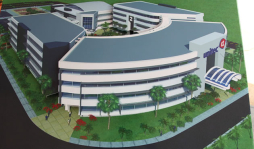 Unitec será modelo de universidad