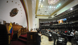 Aprueban ley en Venezuela que hace a todos donantes de órganos