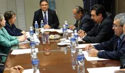 'EUA solicita la extradición de personas que lo merecen”