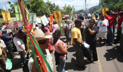 Honduras celebra Día Mundial del Medio Ambiente