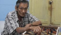 El hondureño que vivió 40 años en Cuba y no lo sedujo el socialismo
