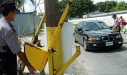 'Seguridad privada es 60% de la prevención en Honduras”