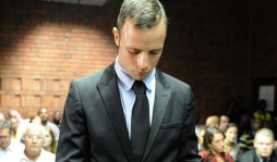 Pistorius no está al borde del suicidio