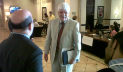 Kubiske reitera apoyo contra la violencia en cumbre de seguridad