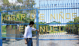 Buscan recaudar fondos para niños