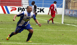 Mauricio Copete se vistió de héroe